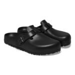 Boston EVA in Black from Birkenstock - Image 4