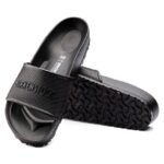 Barbados EVA Slide in Black from Birkenstock - Image 3