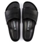 Barbados EVA Slide in Black from Birkenstock - Image 4