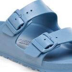 Arizona EVA in Elemental Blue from Birkenstock - Image 5