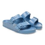 Arizona EVA in Elemental Blue from Birkenstock - Image 3
