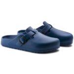 Boston EVA in Navy from Birkenstock - Image 4