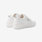 GEN1 Sneaker in White Velcro from MoEa - Image 3